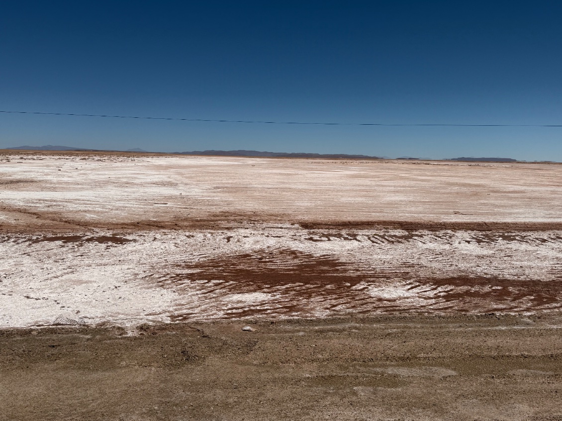 Laguna Colorada