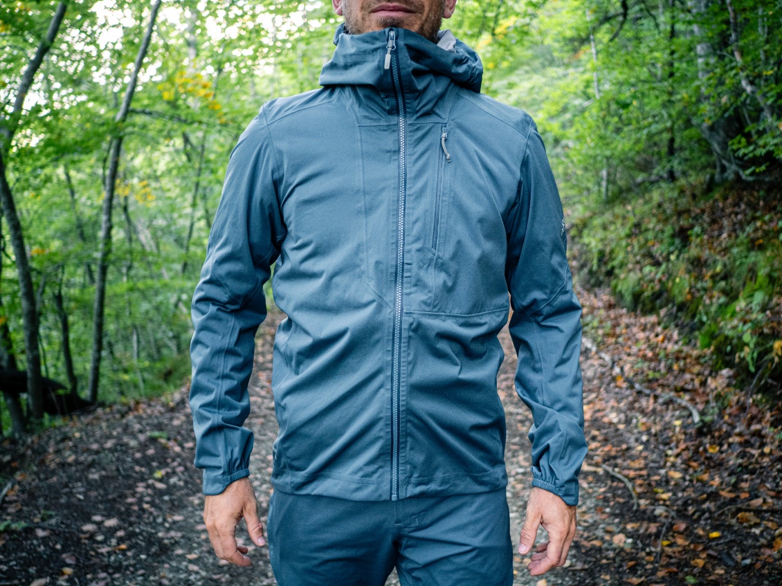 Veste Cinder Kinetic