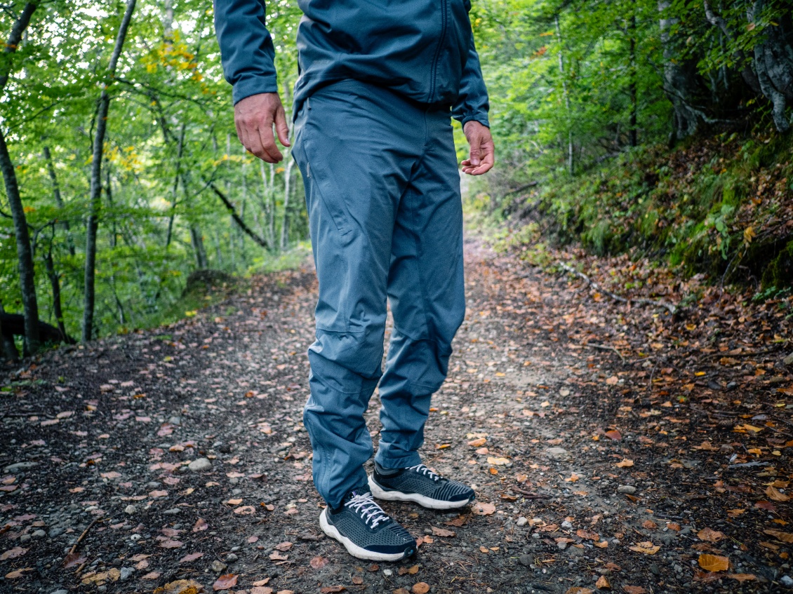 Pantalon Cinder Kinetic