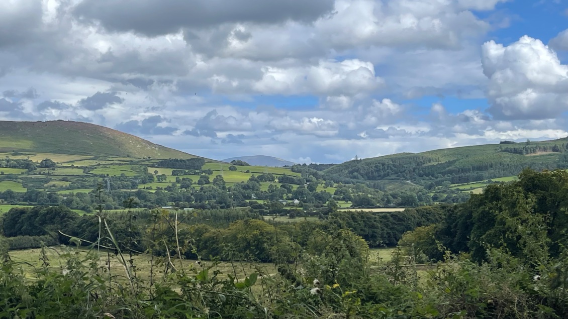 Section 10 : du 23 au 27 aout