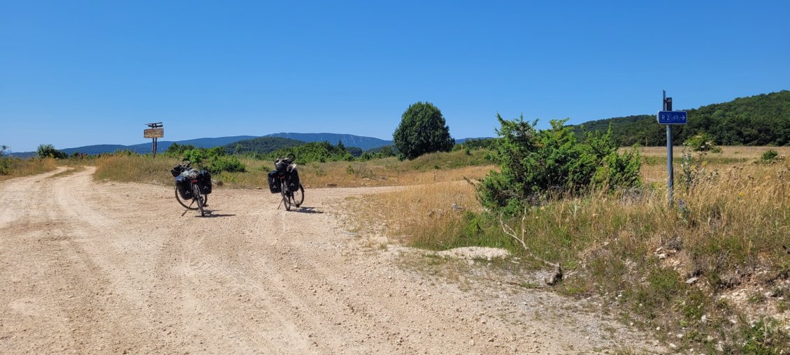 Et si on allait en Croatie ?