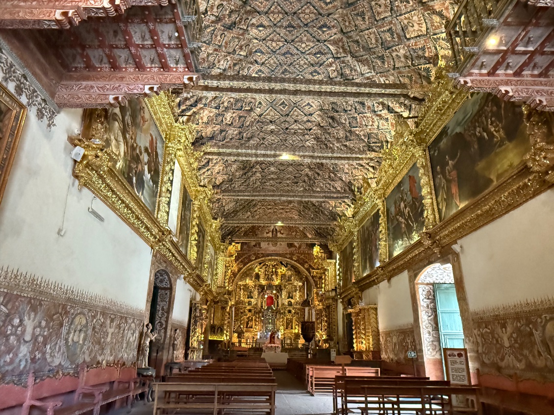 C’était tout simplement magnifique