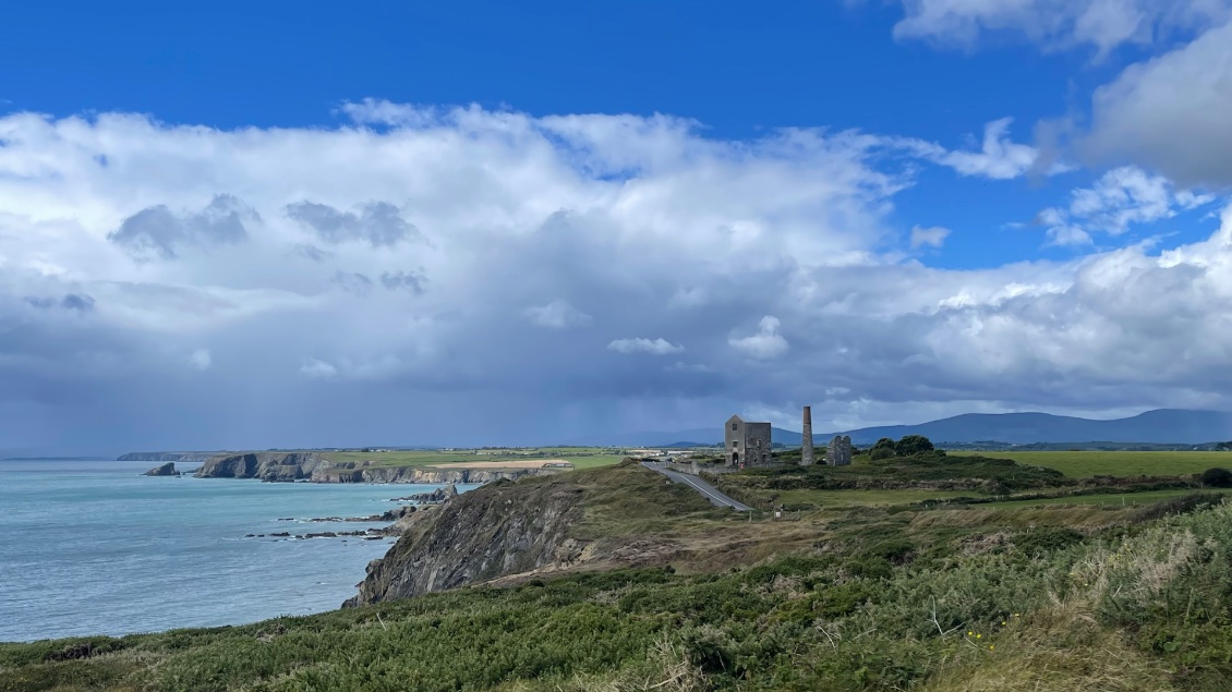 Section 11 : du 28 au 31 aout 