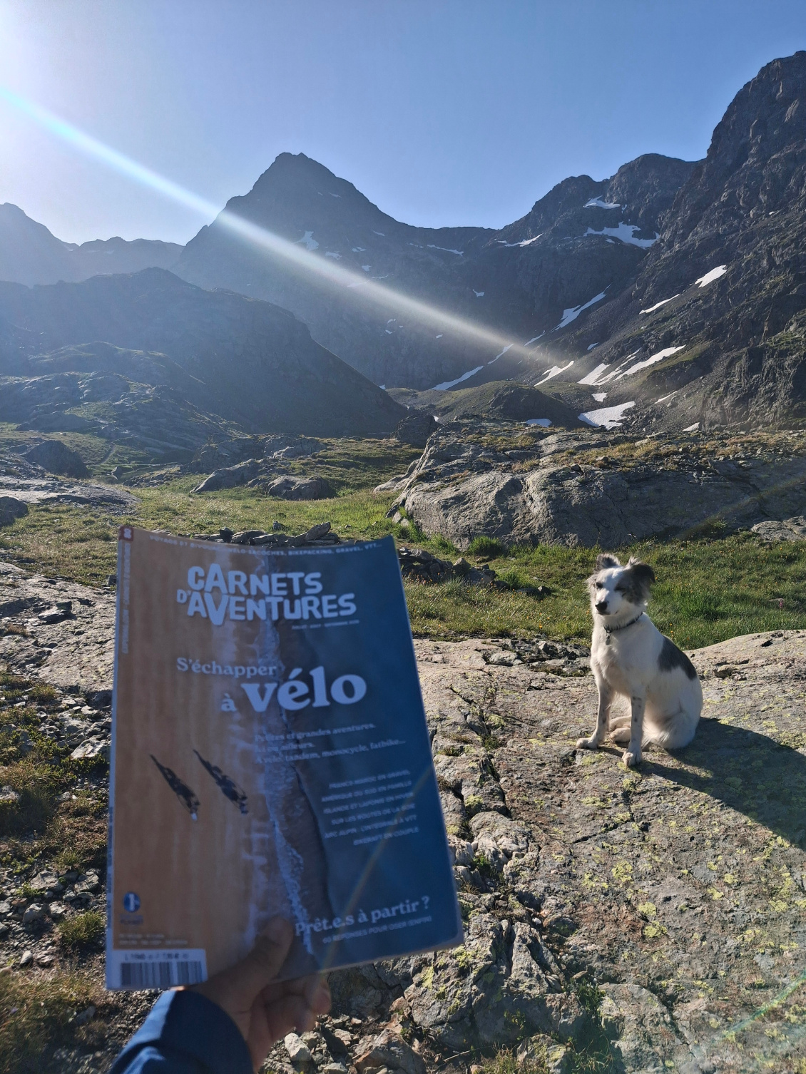 Bientôt mon tour