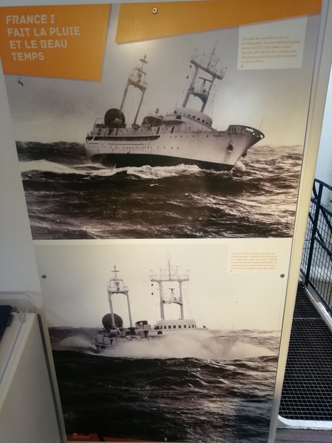 12 septembre La Rochelle 