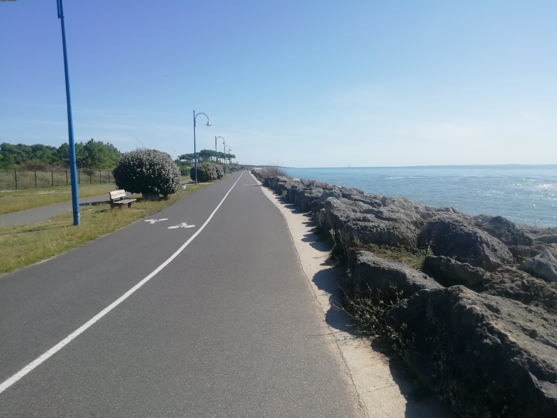 17 septembre La Touche 