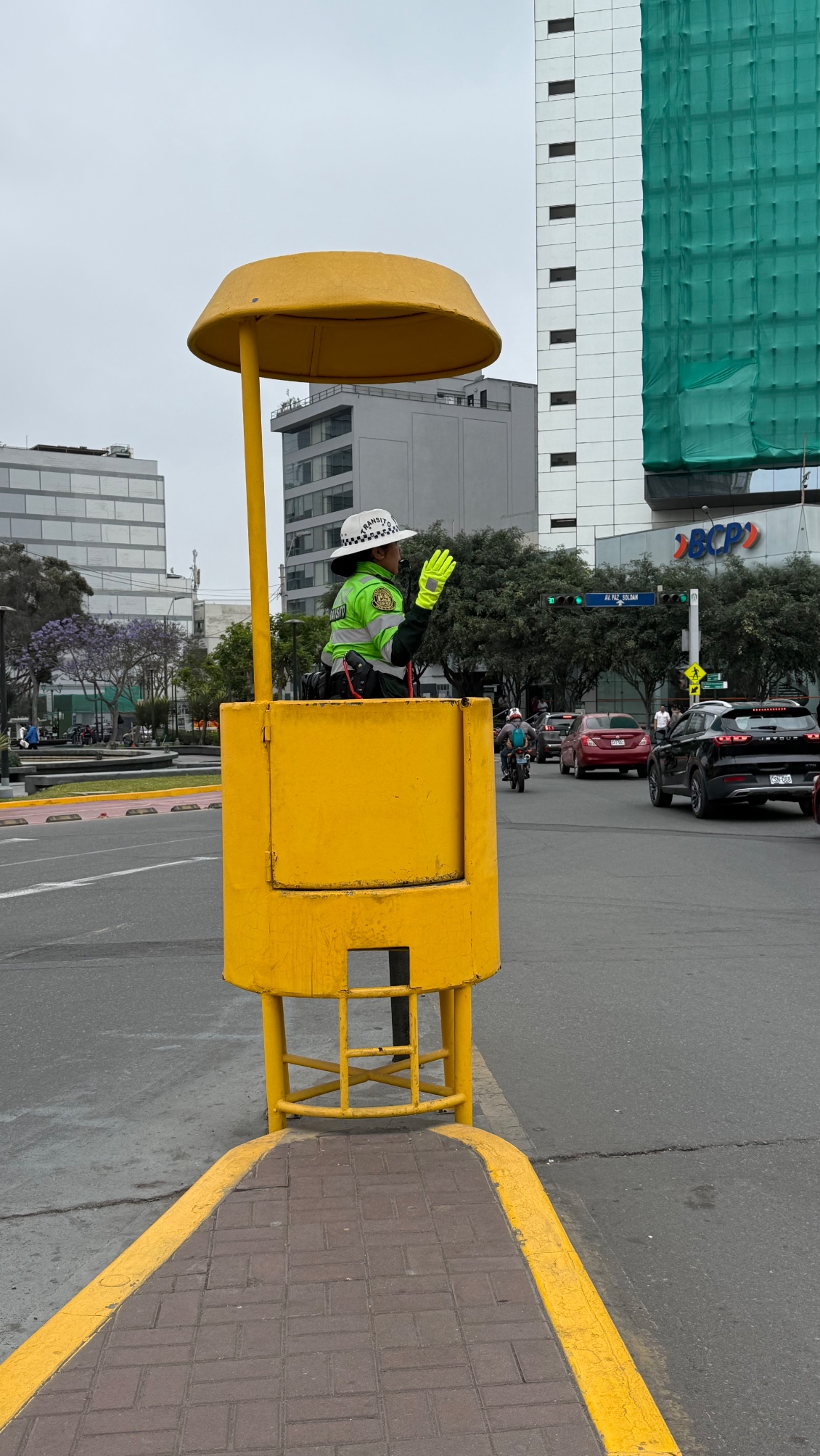 Pas sûre qu’elle soit bien utile