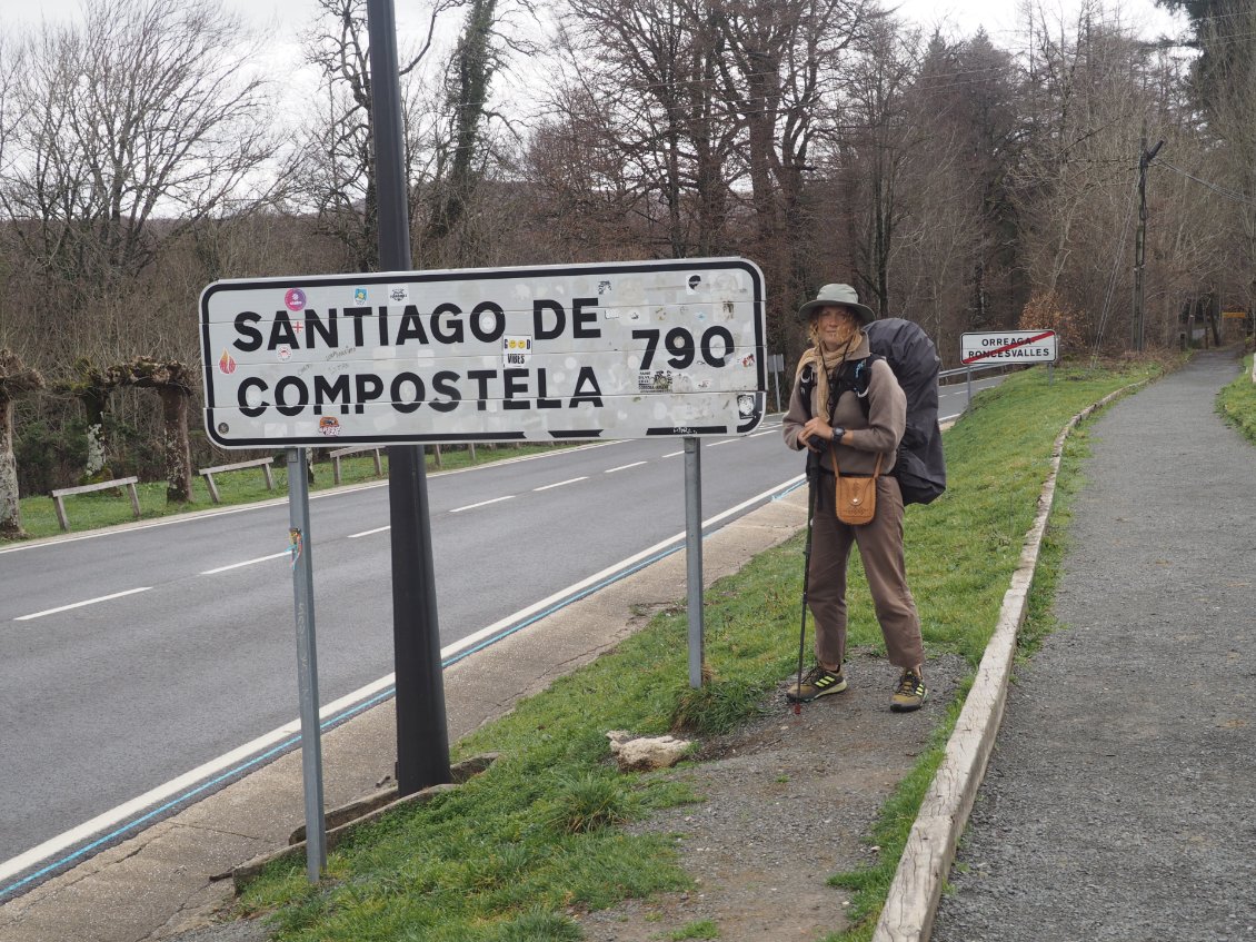 Encore quelques bornes…