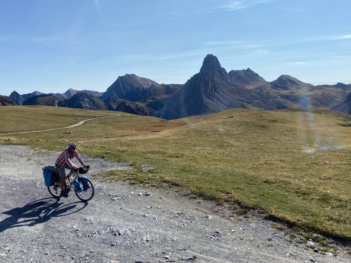C’est parti pour les belles émotions!!!