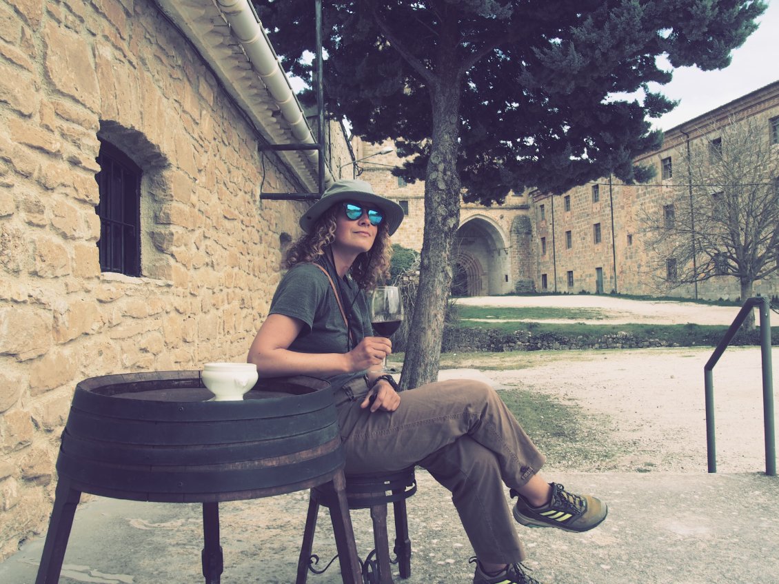 Ada, charme intemporel.