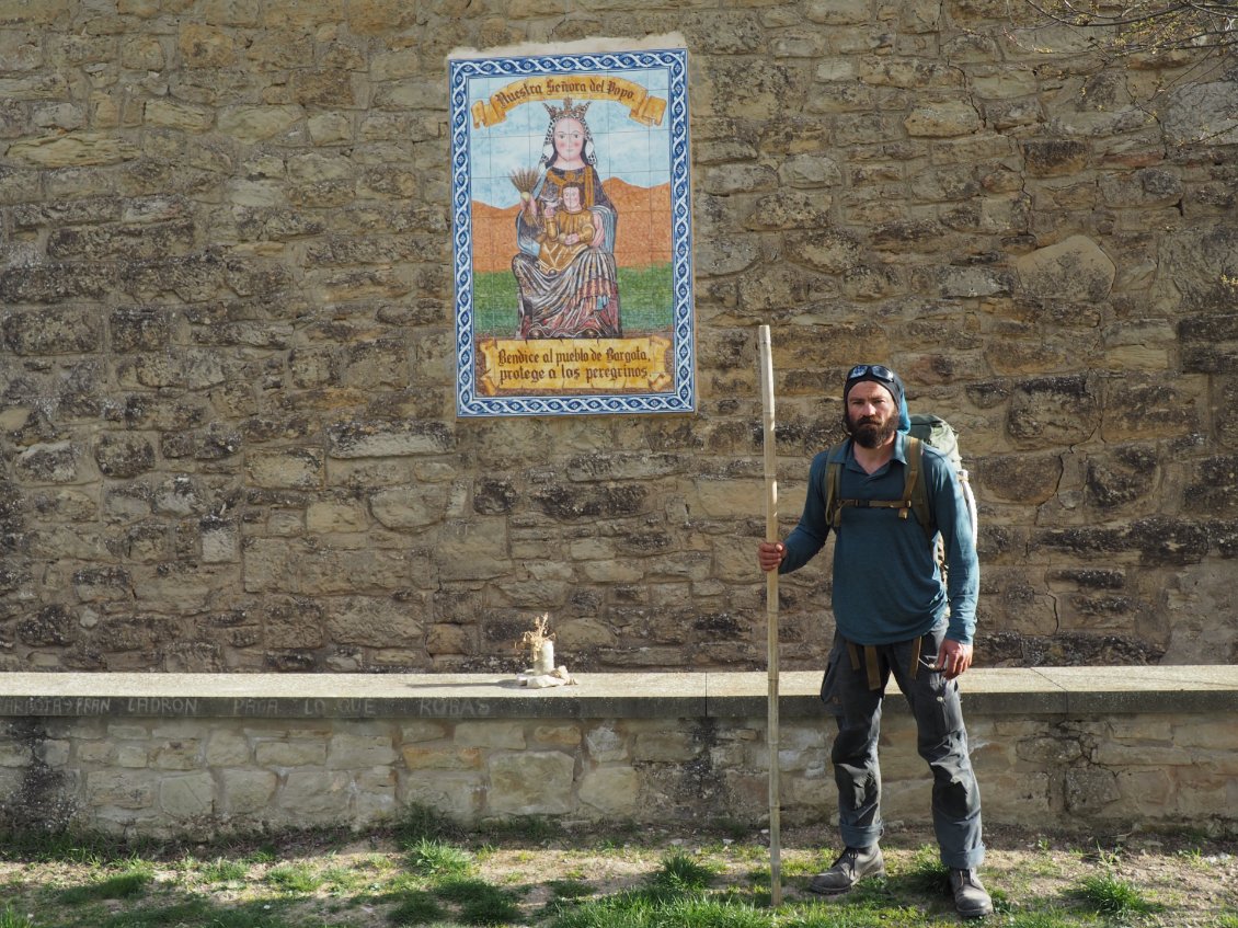 Allez, souris un peu !