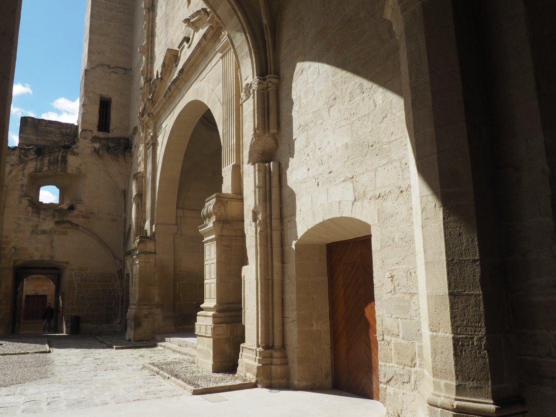 Pampelune → Logroño