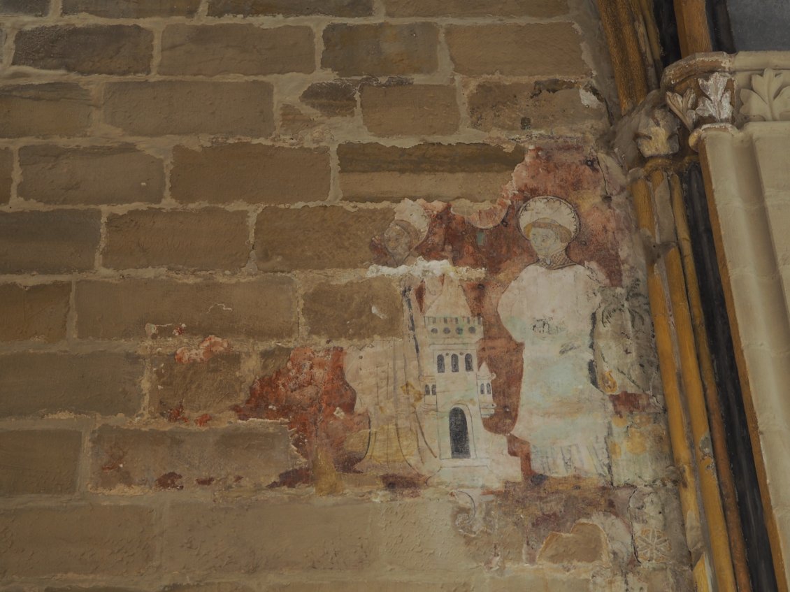 Pampelune → Logroño