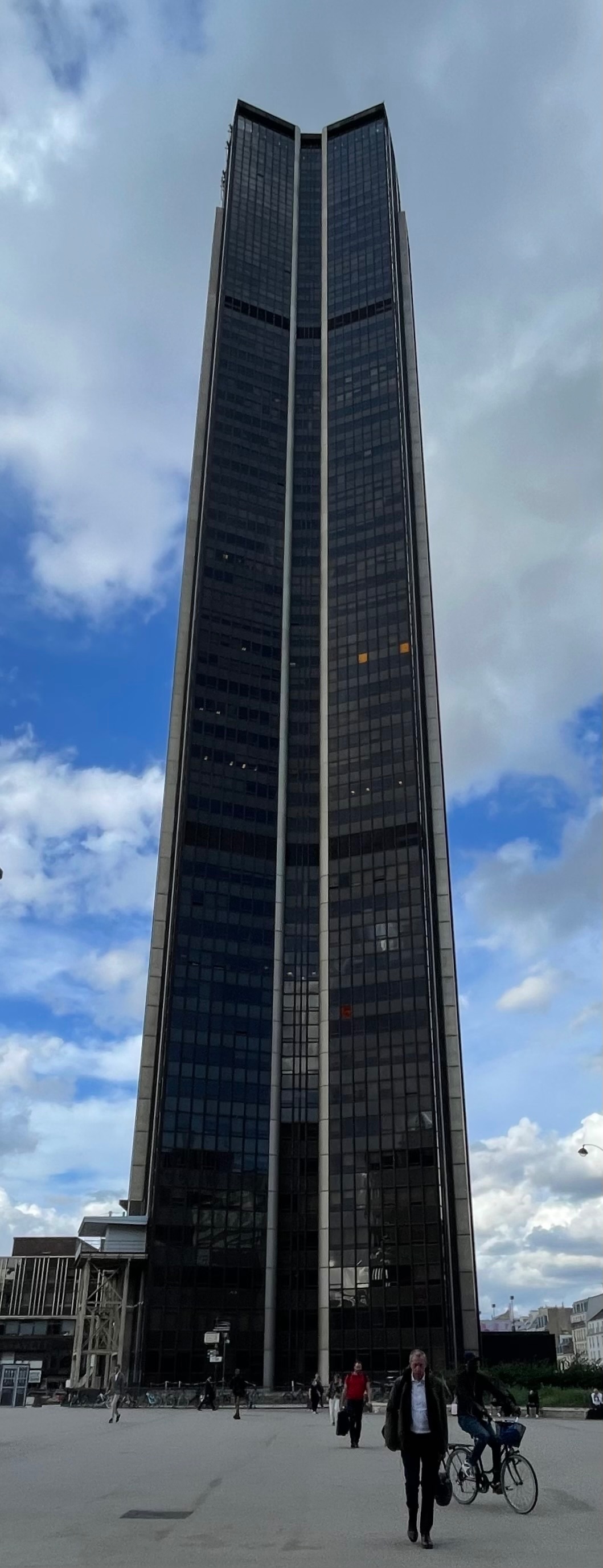 tour Montparnasse