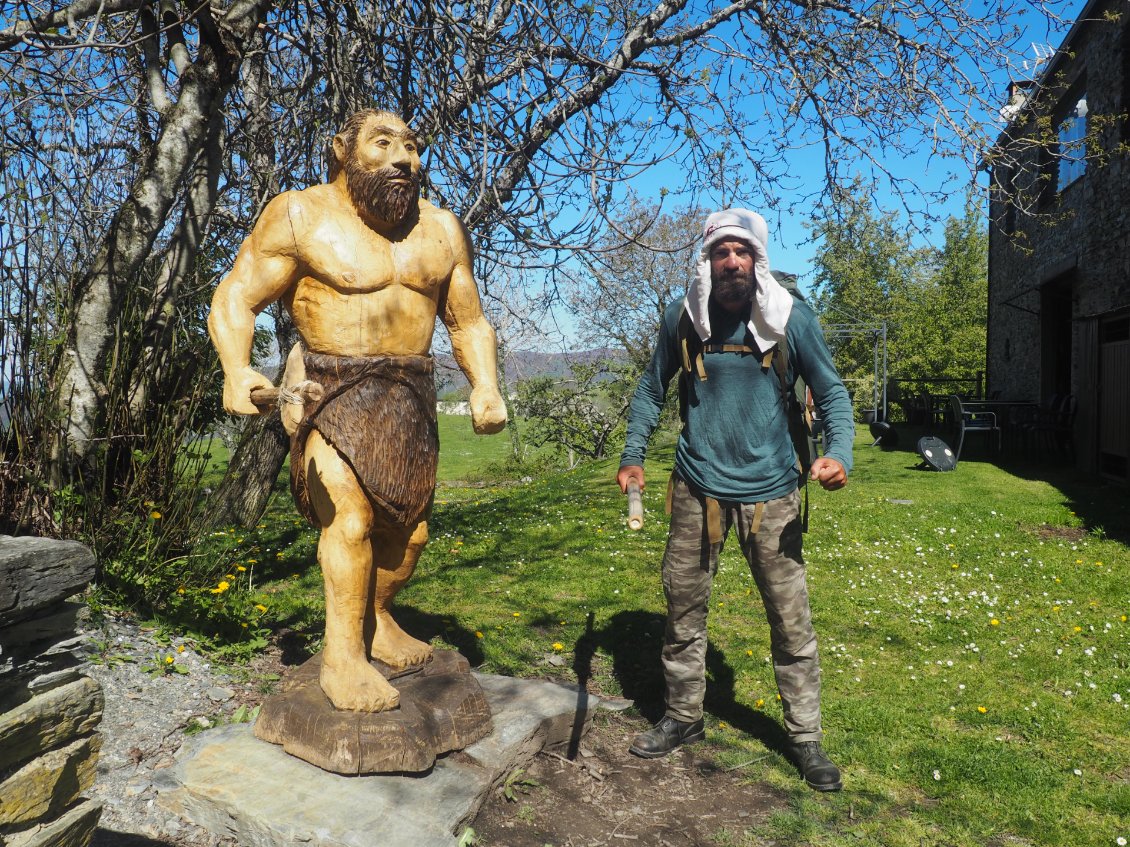 On dirait qu’il y a un air de famille, non ?