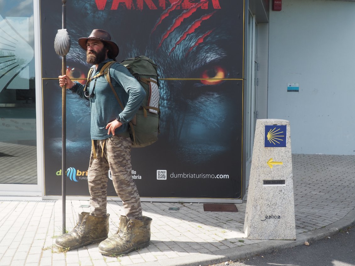 Prêts à repartir avec nos nouvelles Rangers !