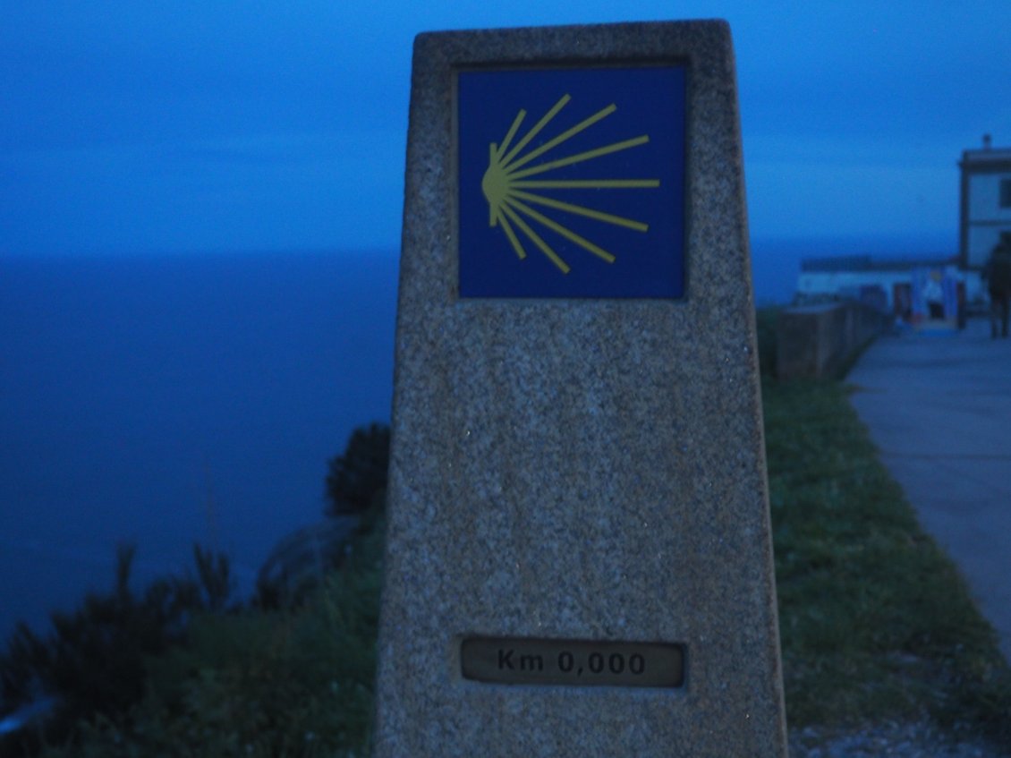 Km 0 : fin du chemin… ou nouveau départ ?