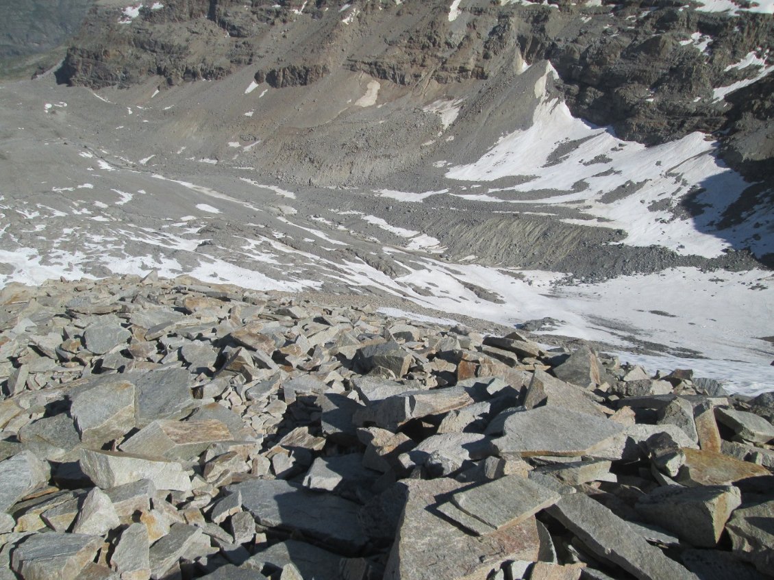 La Tresenta, c'est ça !
