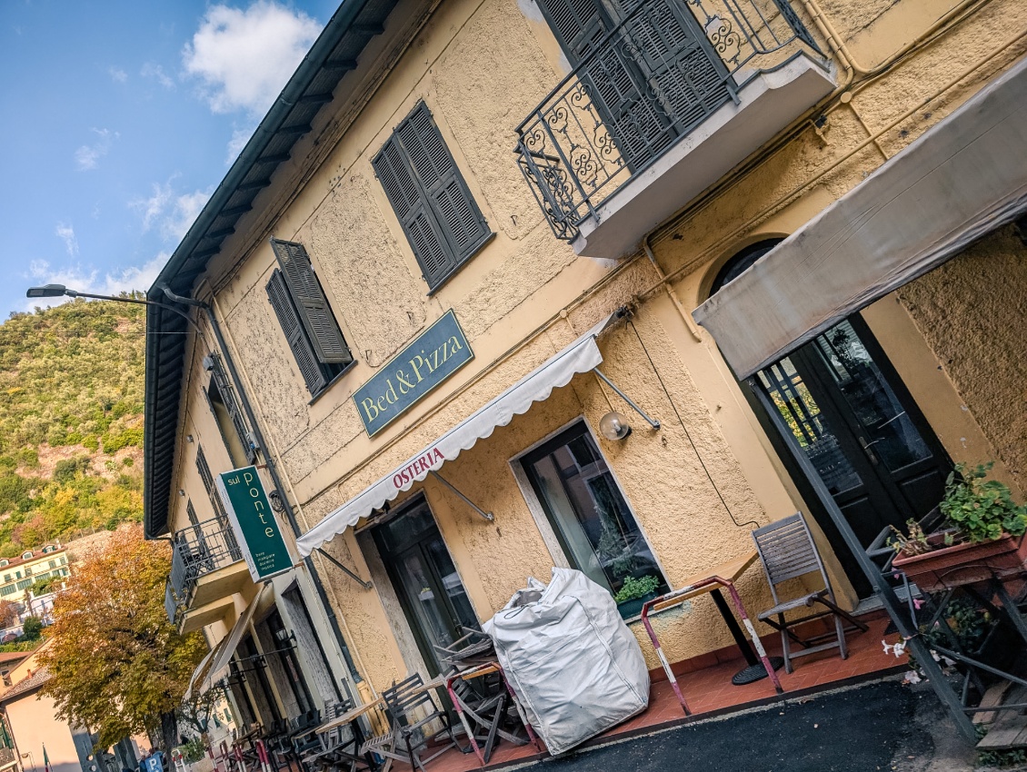 Là c'est certain, nous y sommes.