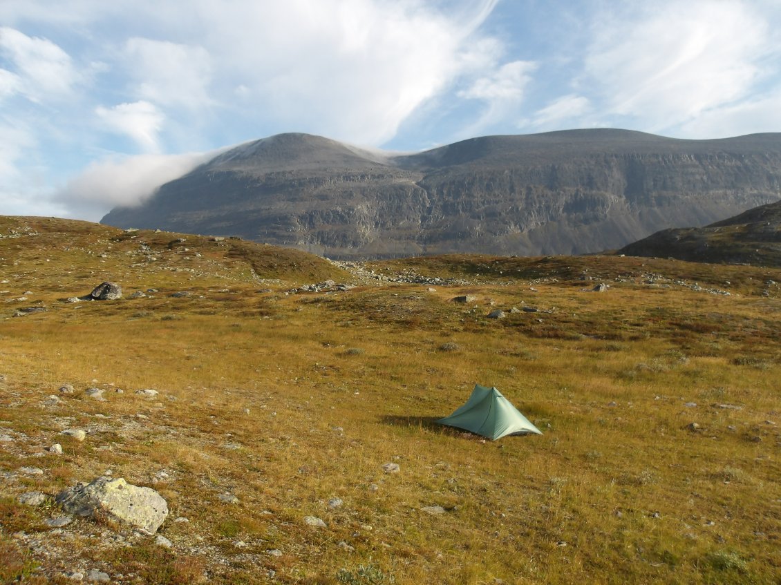 Lieu de mon déménagement nocturne