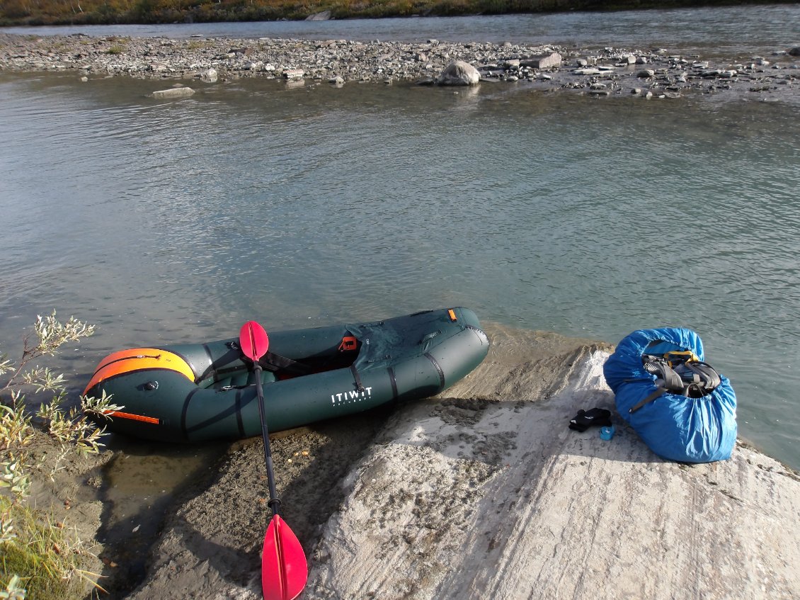Faible affluence au port, mise à l'eau autorisée par la capitainerie