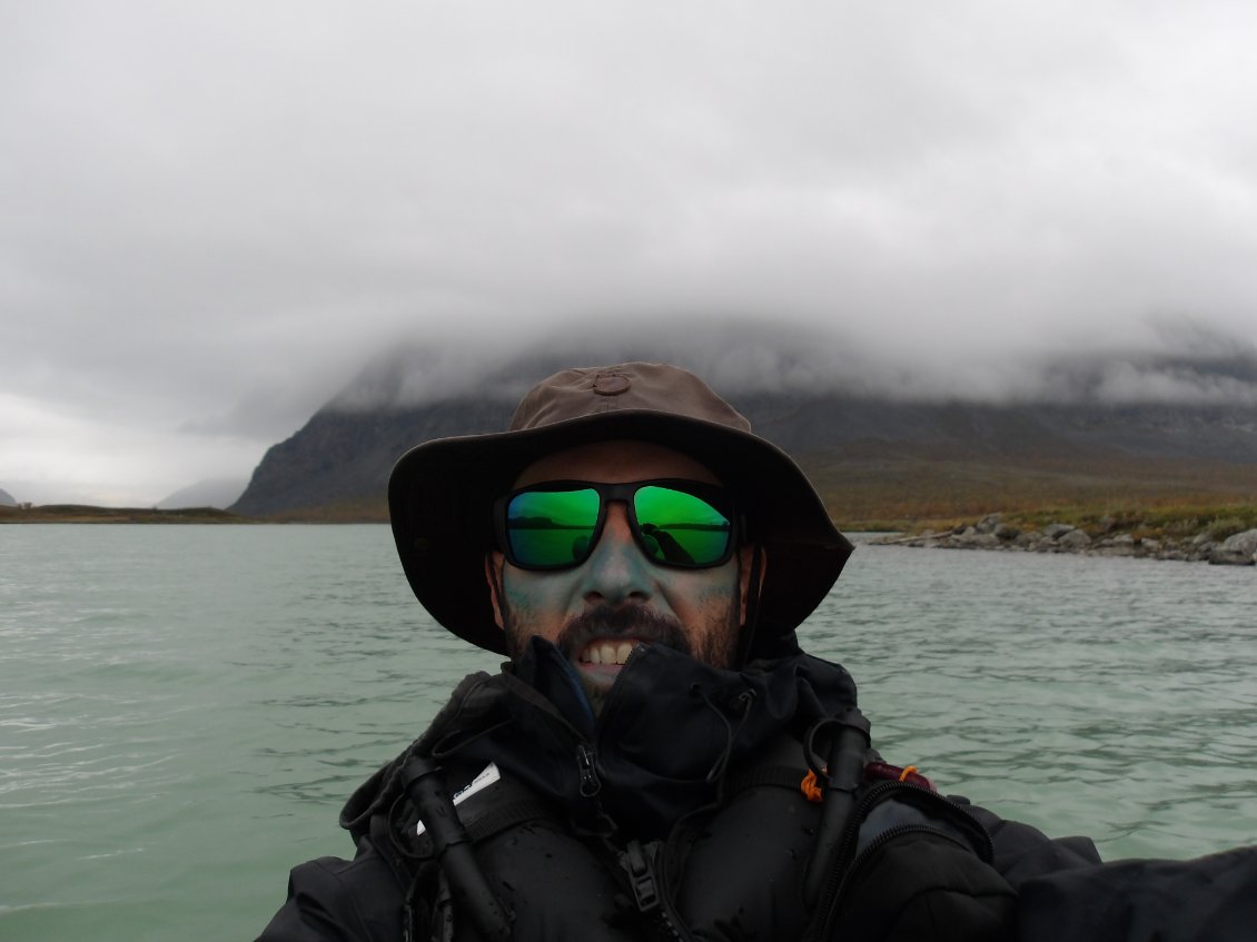 Fantomas ou Schtroumpf ?