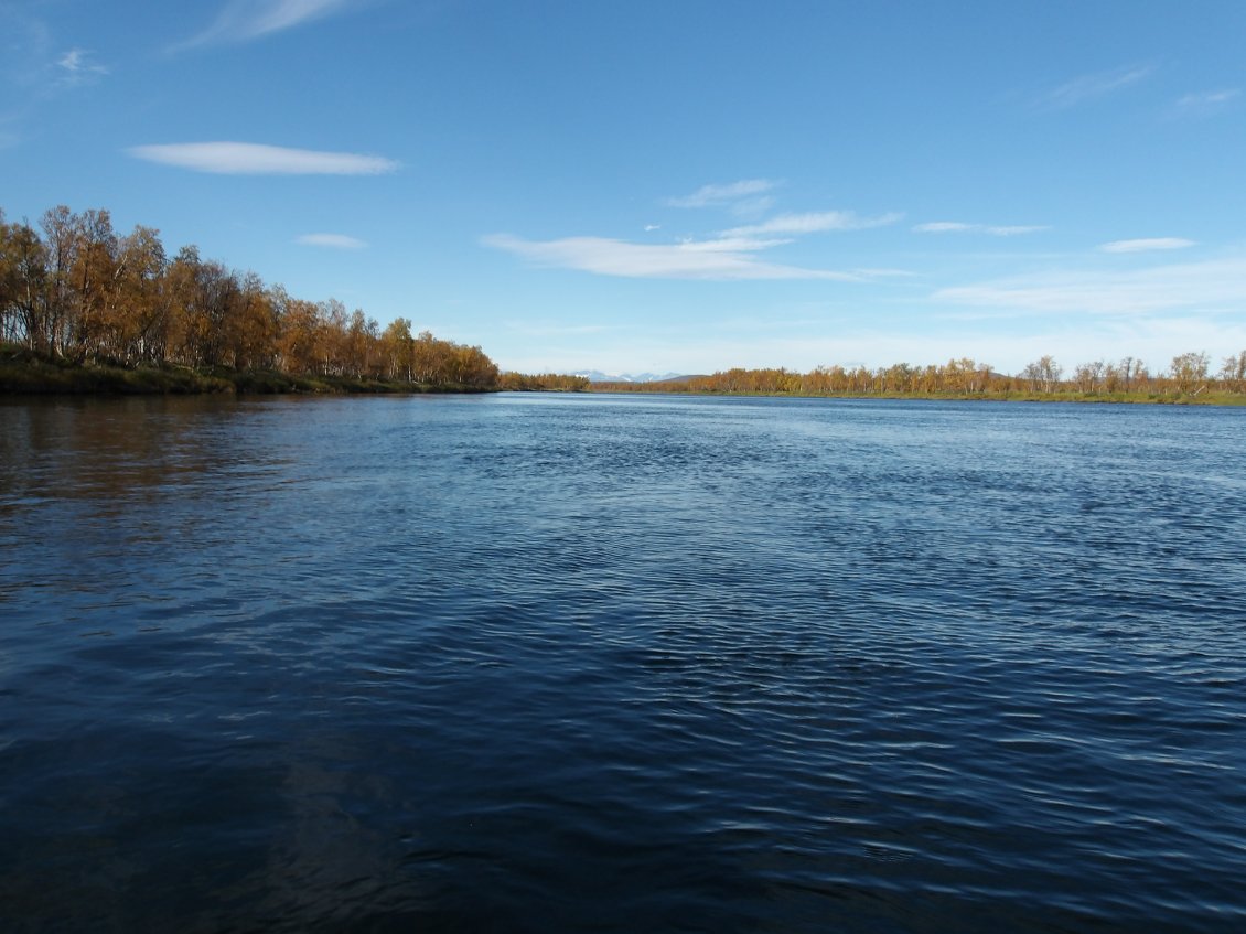Montagnes d'où je viens