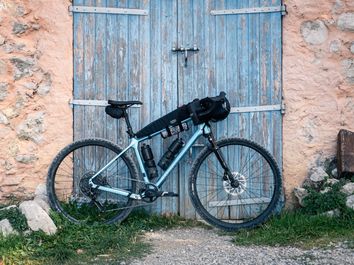 Kona Ouroboros : l’art de réinventer la roue ?