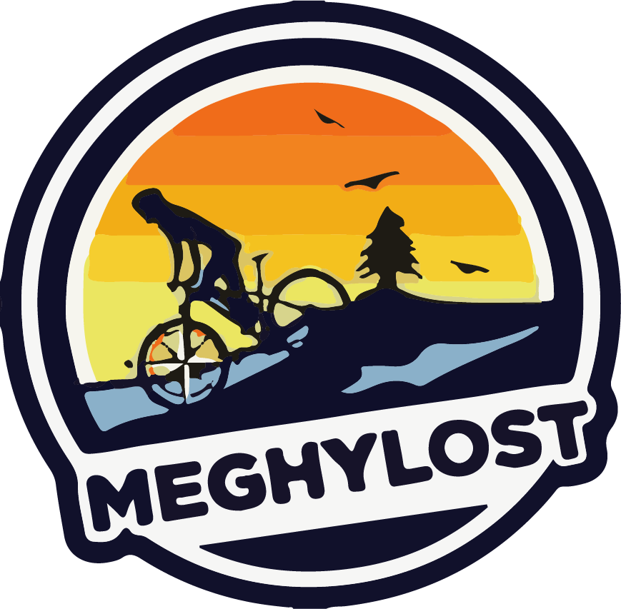 Mon blog : meghylost.com