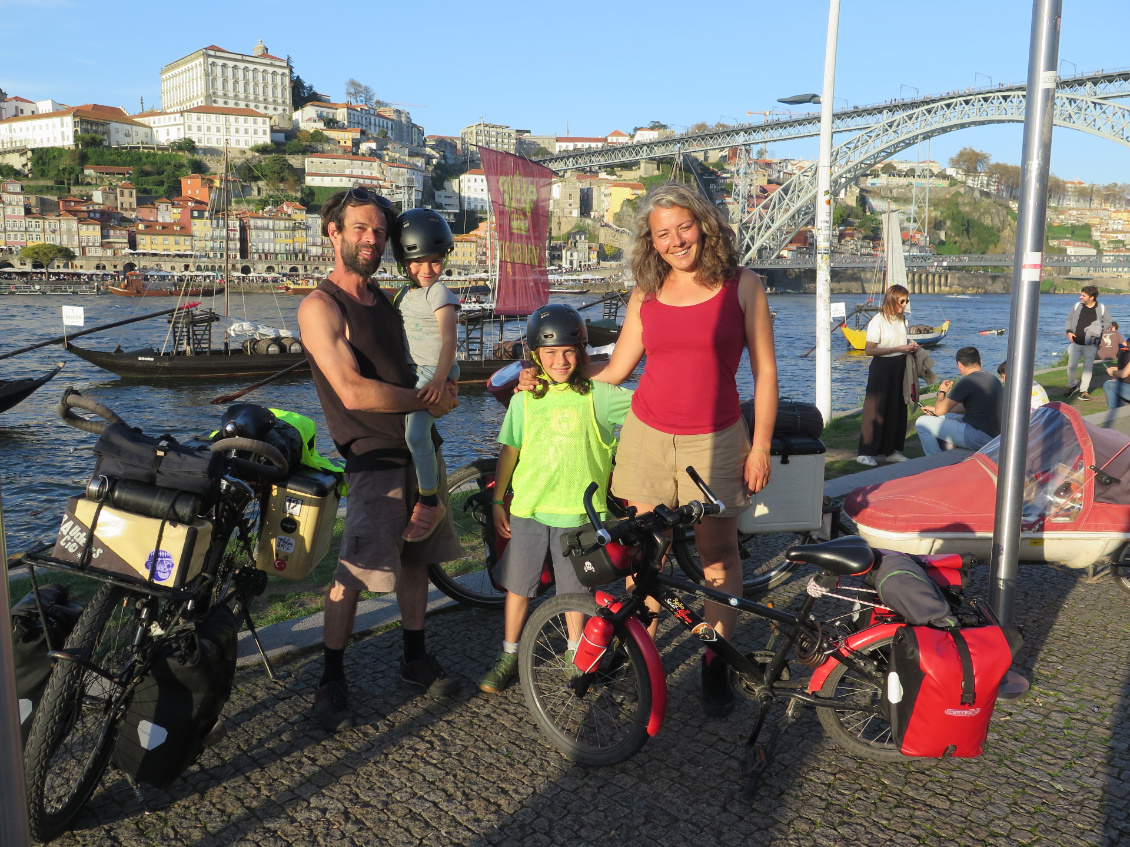 France-Maroc : du vélo à la scène