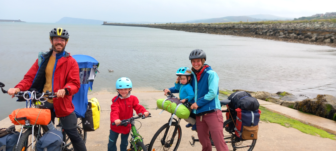 Siège bébé pour vélo toutes options