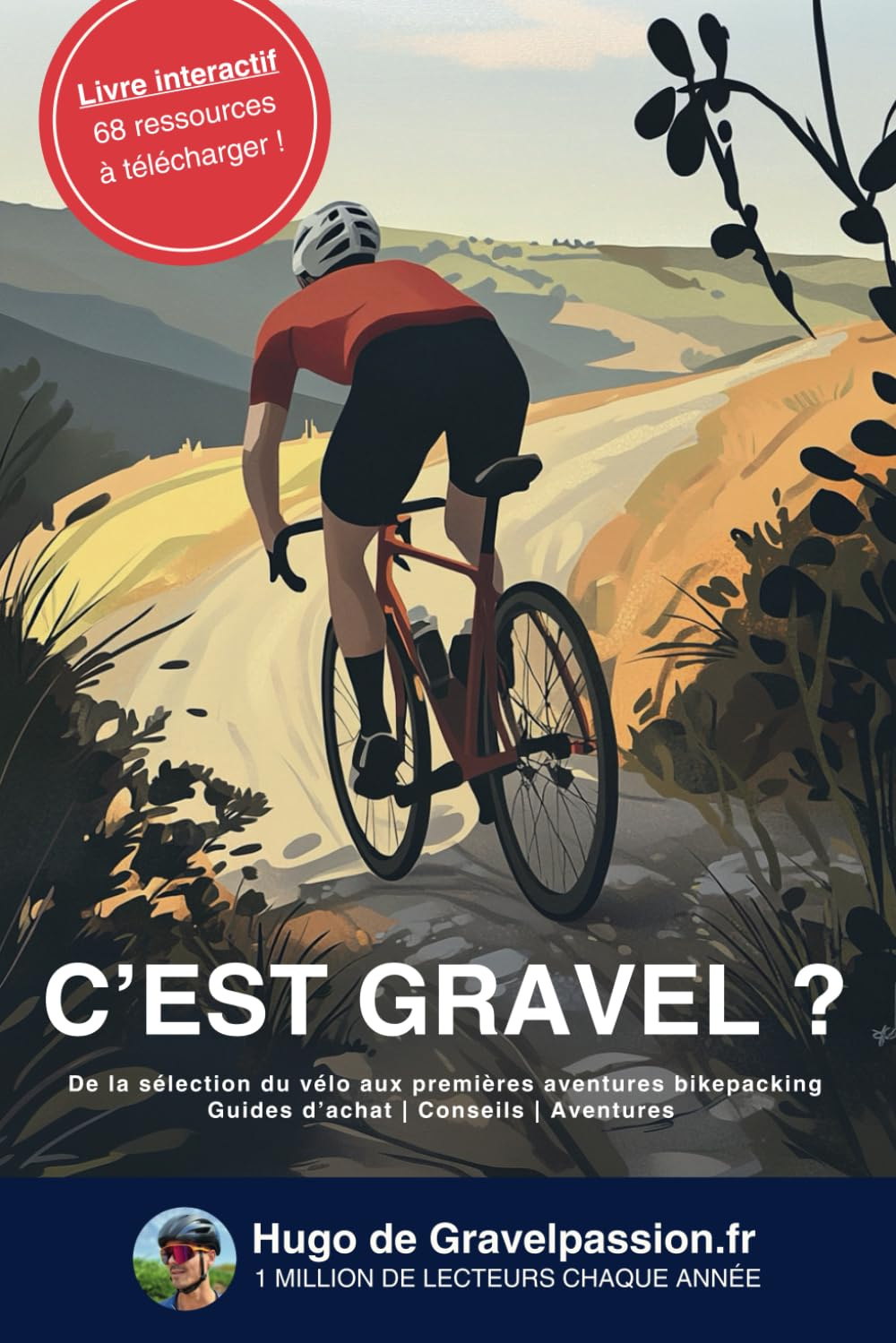 C'est Gravel ?