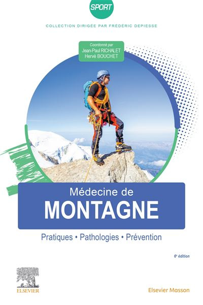 Médecine de montagne