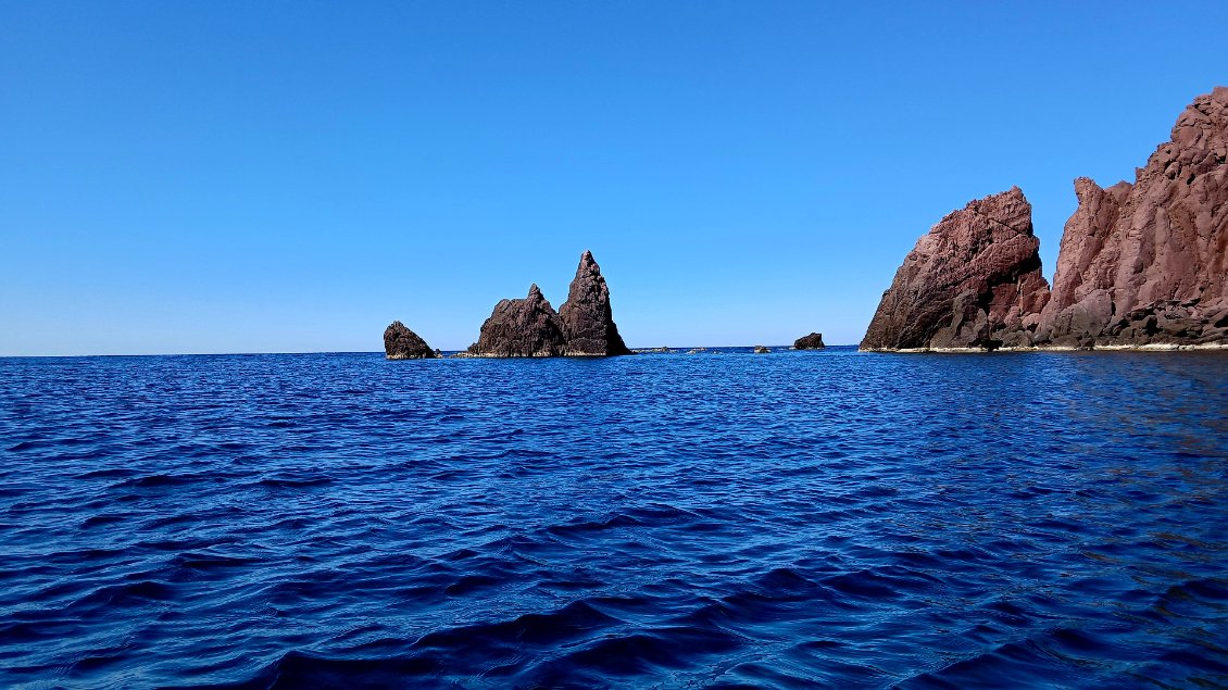 Es Frares de Cala Carbó