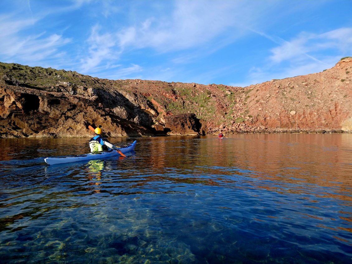 Codolar de Biniatram