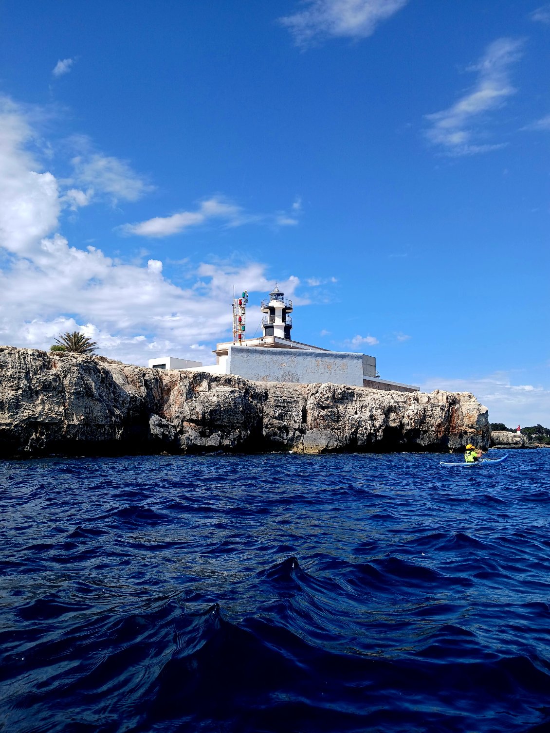 Phare de Ciutadella