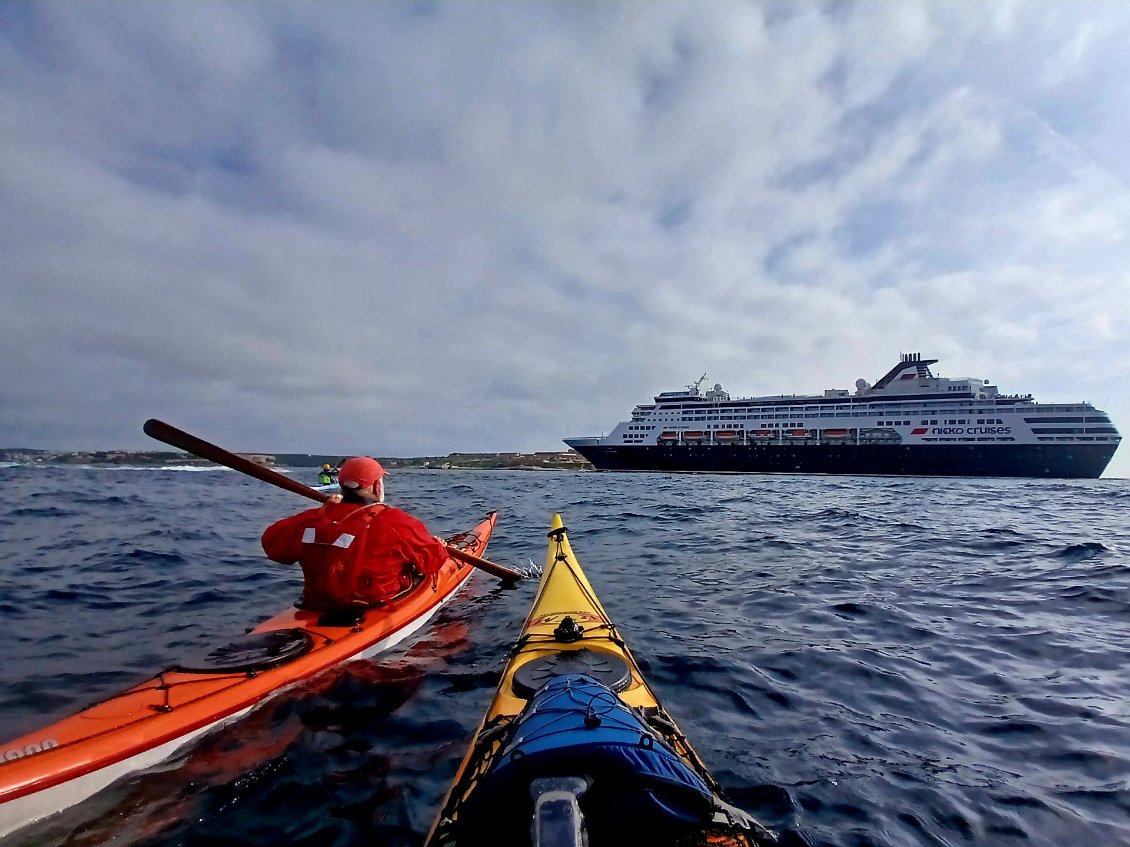 Priorité au plus gros !