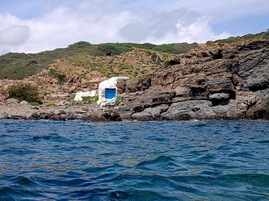 Macar de Binillautí