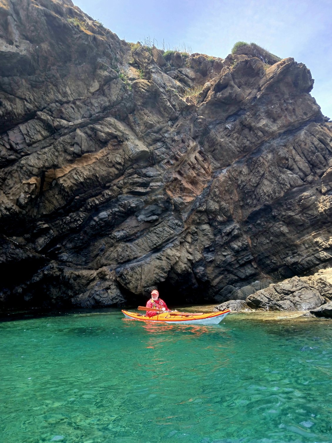 Cova de s'Estraperlo