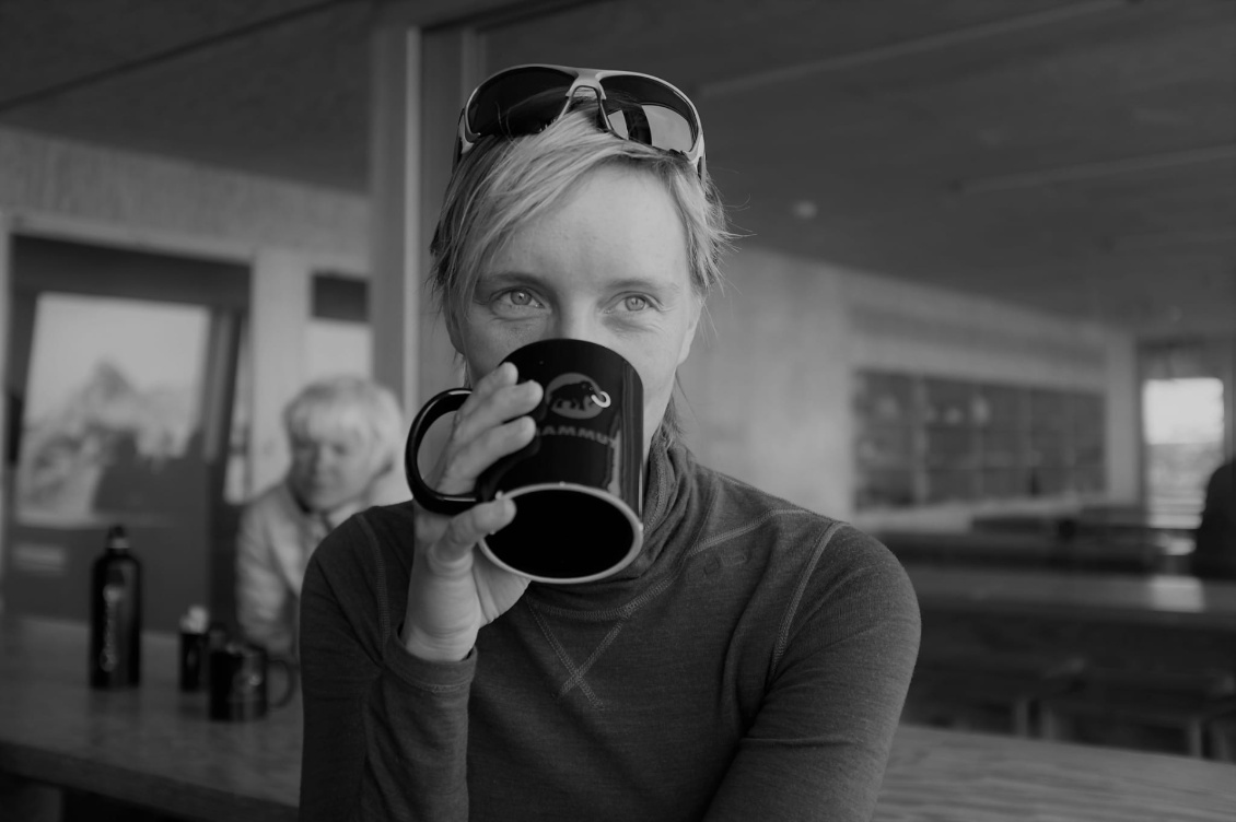 Je rêve à mes prochaines escapades