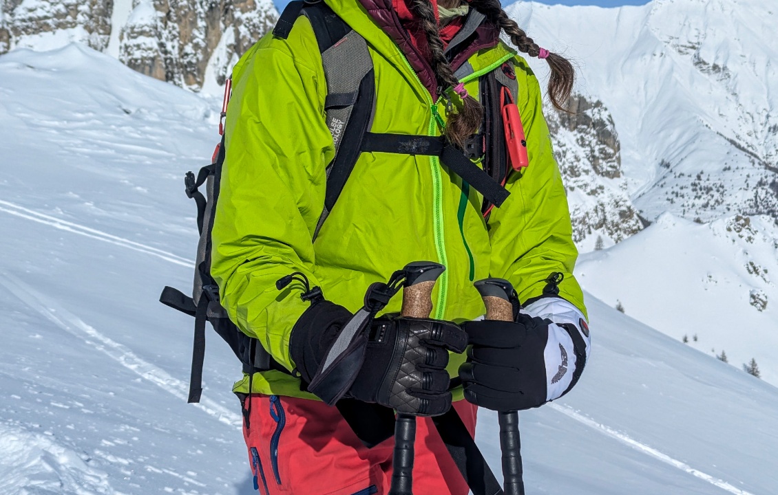 Comparaison avec un Racer Connectic 4