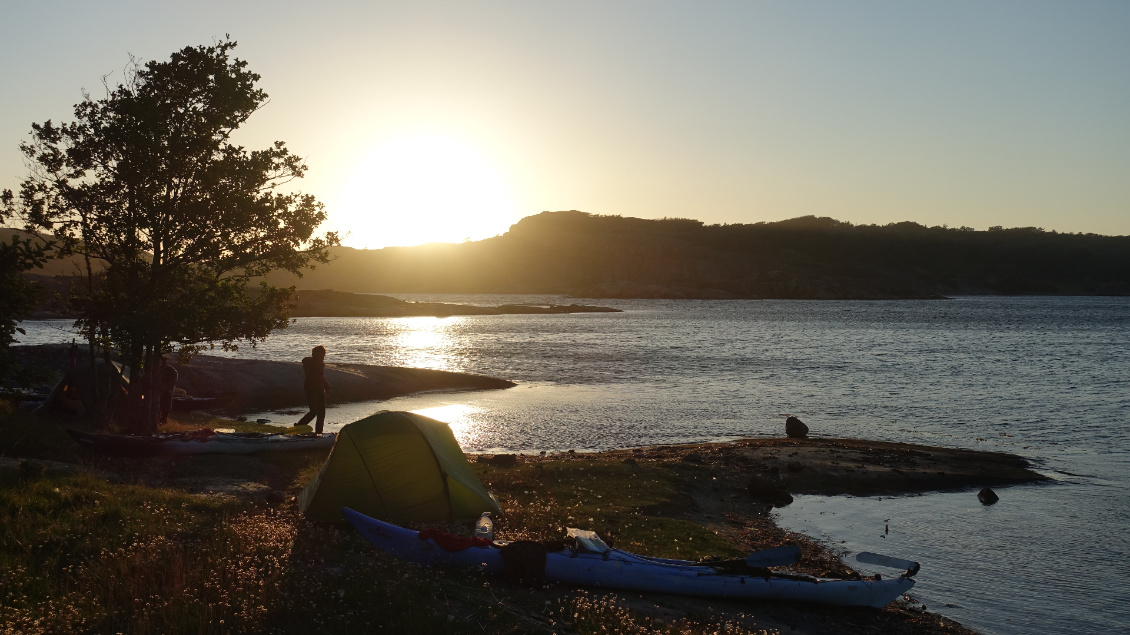 Archipel de Fjällbacka (Suède)