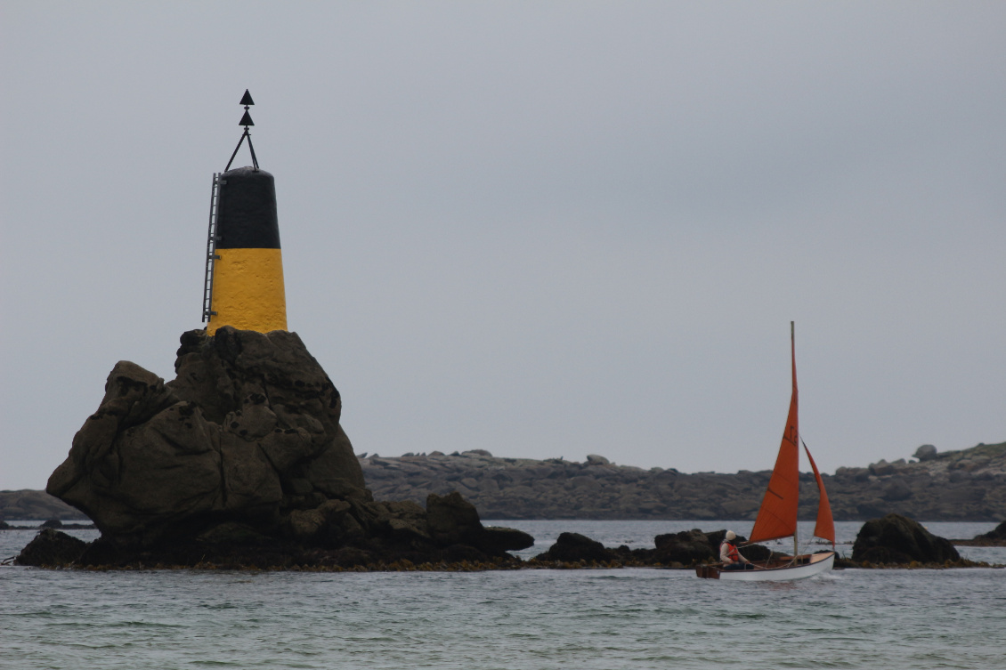 Bretagne. Photo : Diego Le Grelle