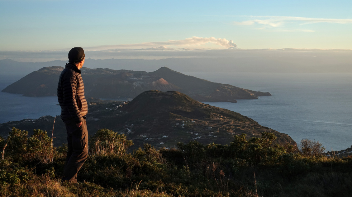 Îles Éoliennes (Sicile)