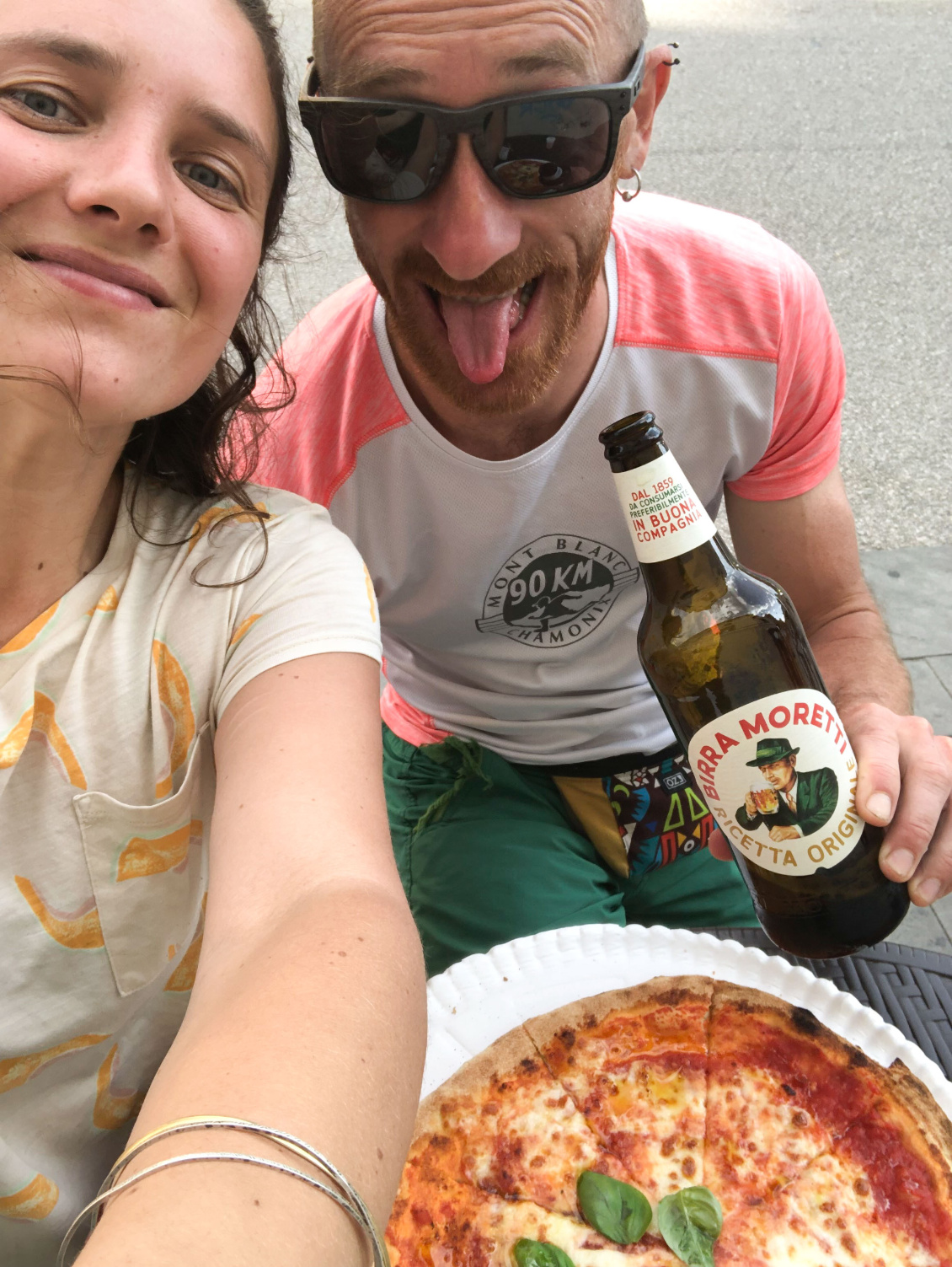 Ravito gastro. Ah la cuisine méditerranéenne, fine et équilibrée !