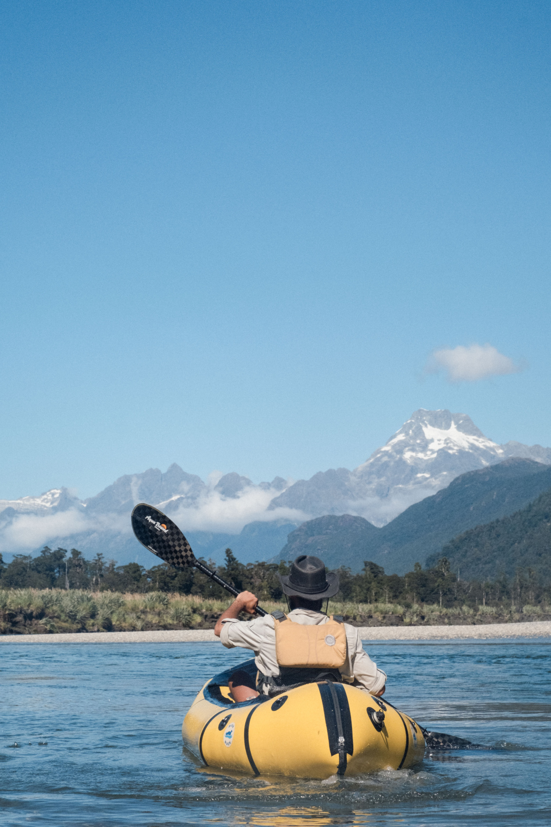 Avant le drame. Un moment de bonheur intense, où je chantais, le sourire aux lèvres. Quelques instants plus tard, mon drone reposait au fond du lac, emportant avec lui dix jours d’imagesdeux fois plus du paysage !
