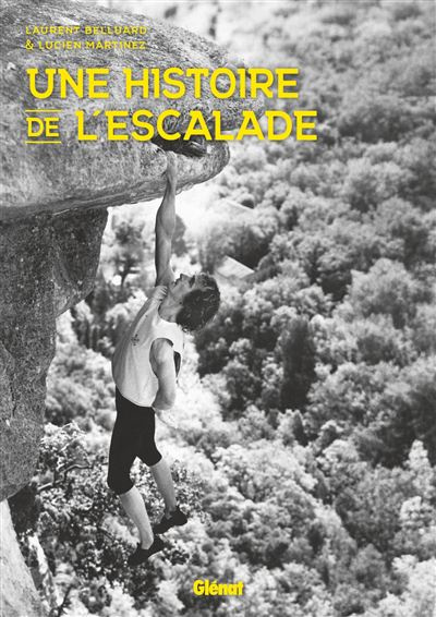 Une histoire de l'escalade