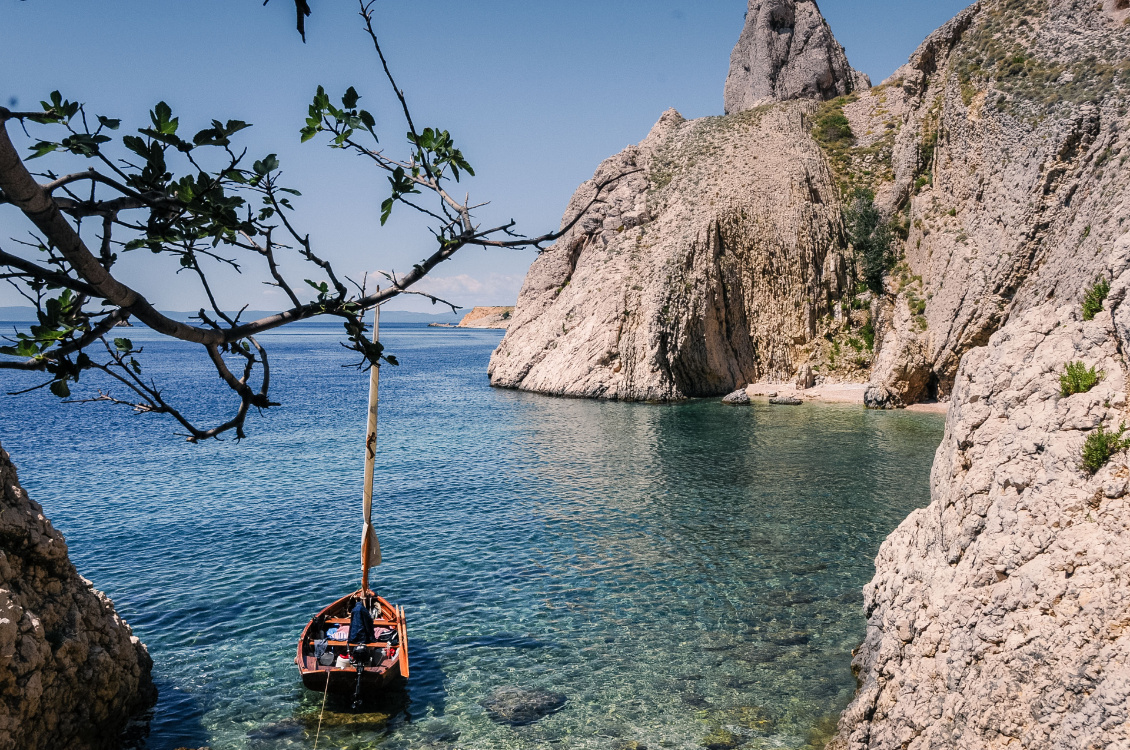 voile-aviron-dans-les-iles-croates