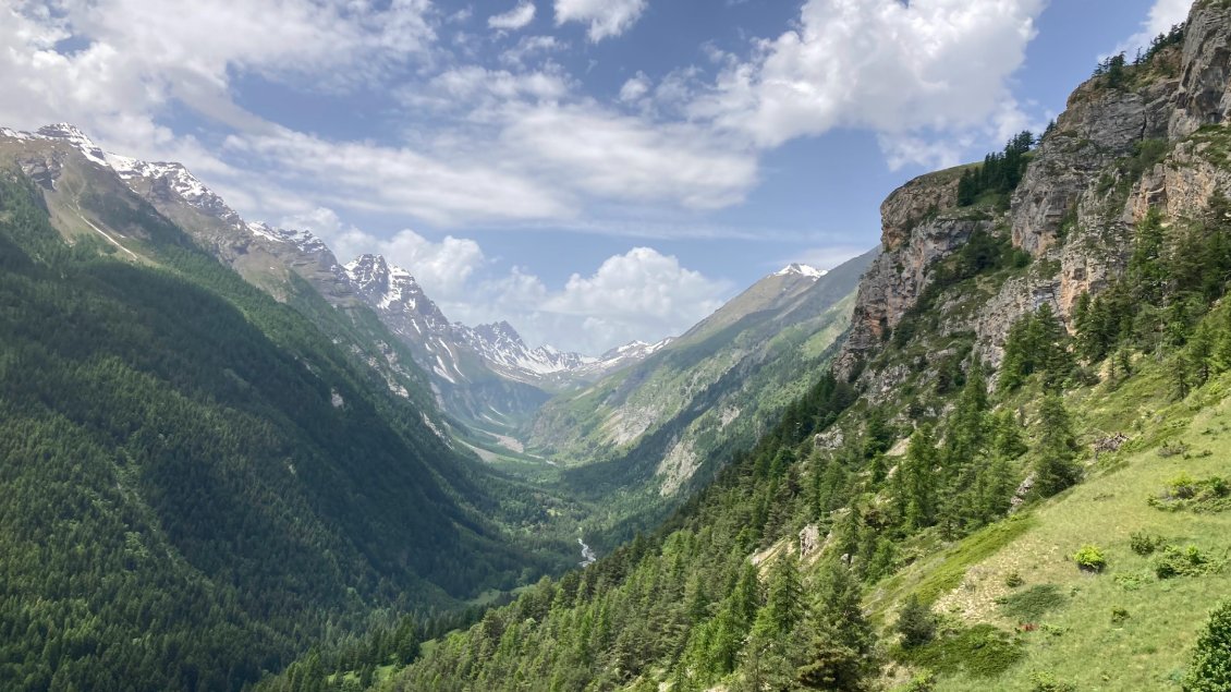 Vallon de Fournel