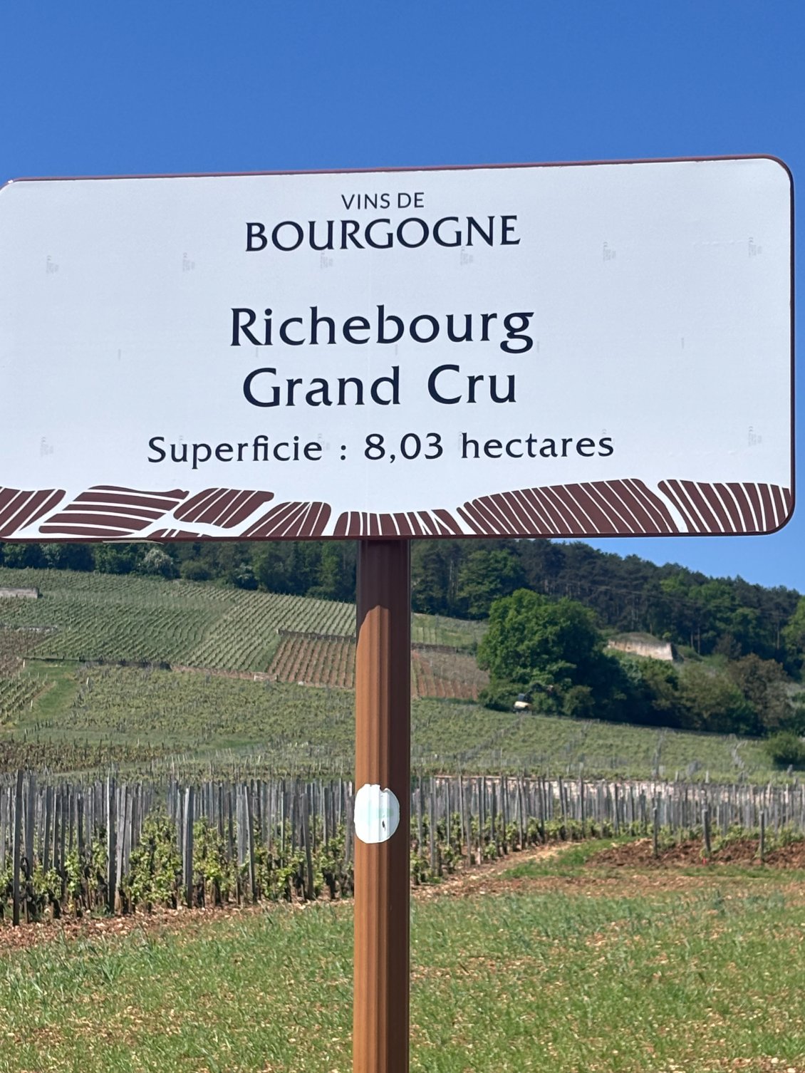 que du bon sur la cote bourguigonne